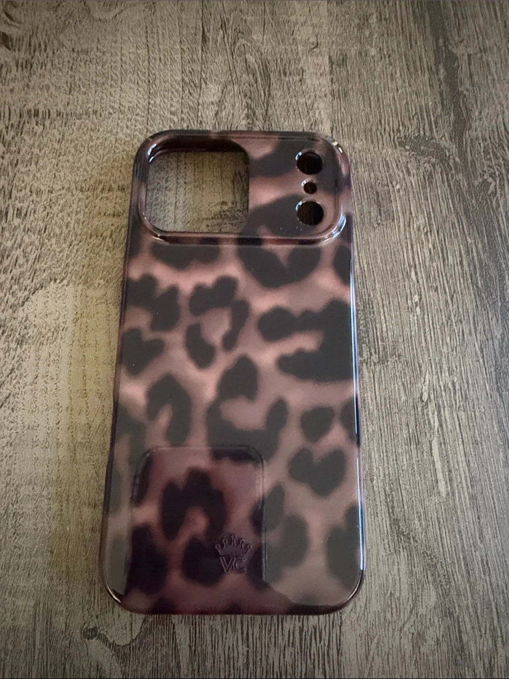 iPhone 17 Pro Max Velvet Caviar Case